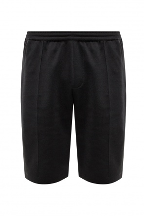 Drawstring shorts, zdjęcie 1 Drawstring shorts od Helmut Lang